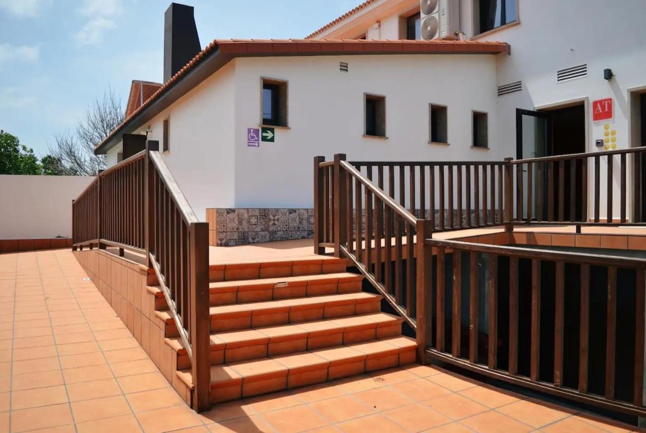 Apartamentos Las Olas By Pantin Valdoviño Dış mekan fotoğraf
